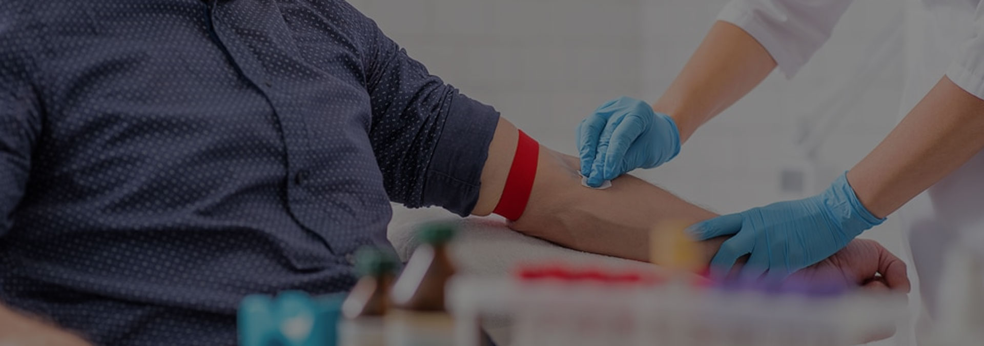 Mobile Phlebotomy Services Blood Draw Los Angeles, Orange County CA