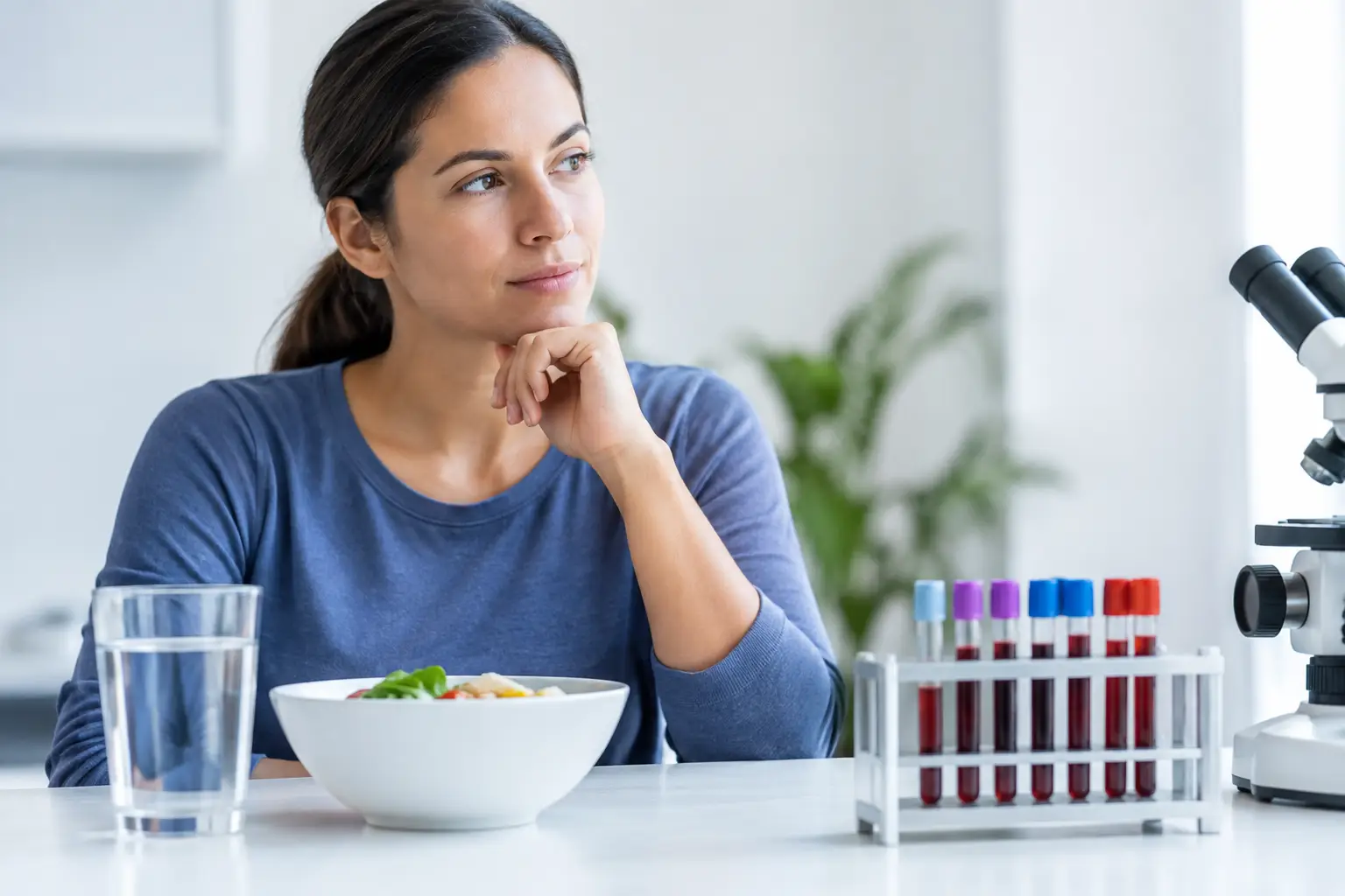 Can Fasting Affect Laboratory Results? What to Know